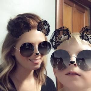 Meet your Posher, Halee